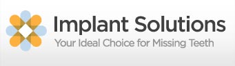 Implant Solutions Logo